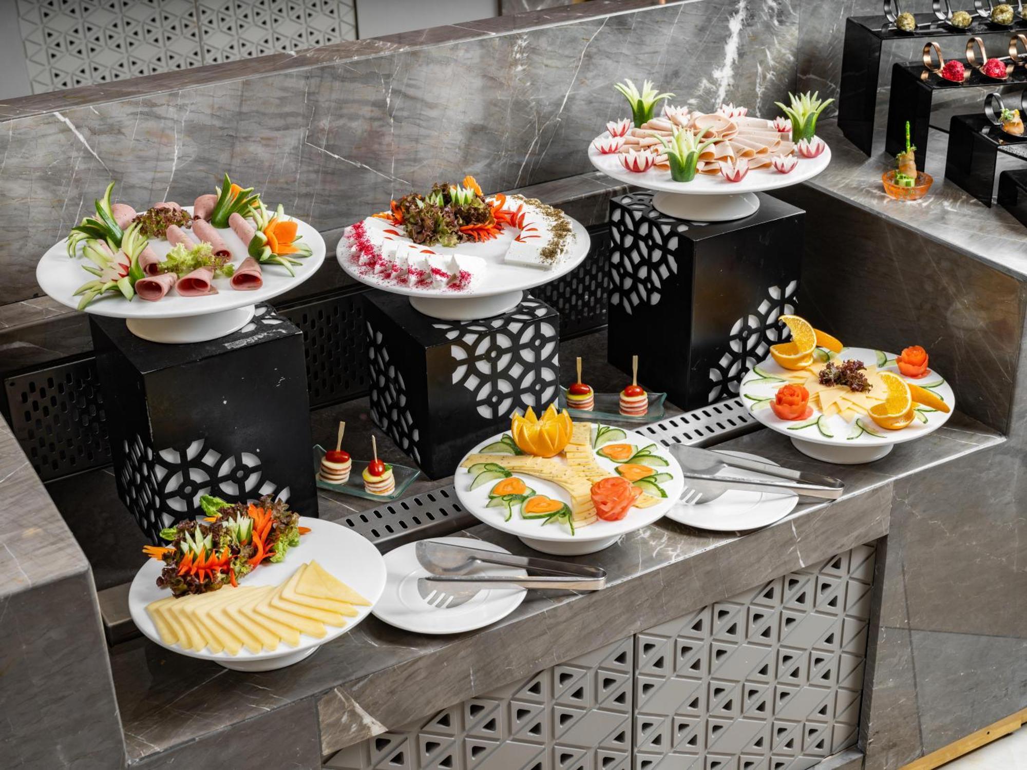 Wirgan Hotel Al Nour Mecca ภายนอก รูปภาพ