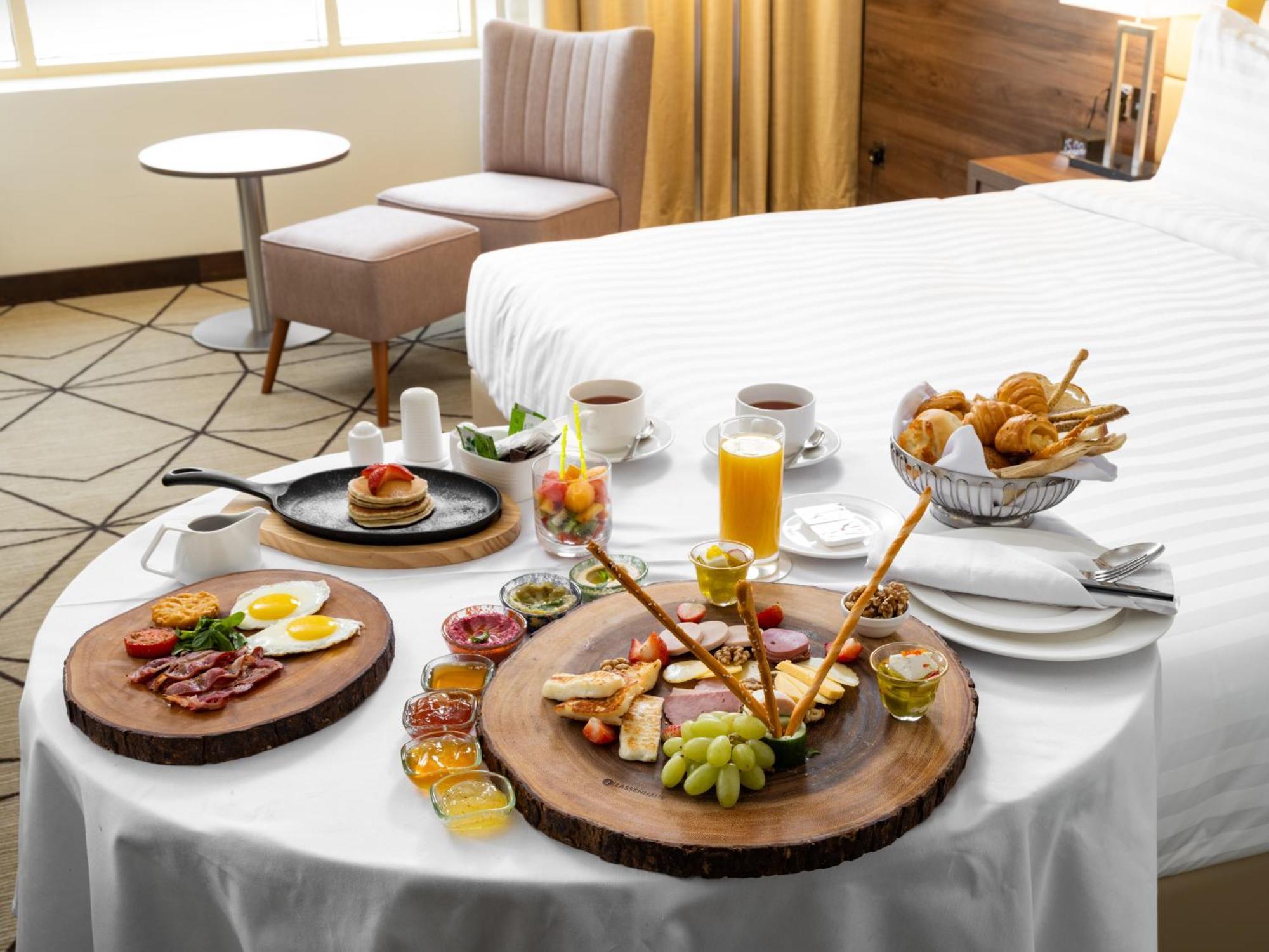 Wirgan Hotel Al Nour Mecca ภายนอก รูปภาพ